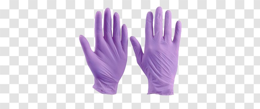 Medical Glove Personal Protective Equipment Disposable Hand Transparent PNG