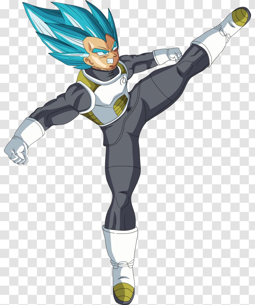 Goku Beerus Vegeta Frieza Cell Transparent PNG