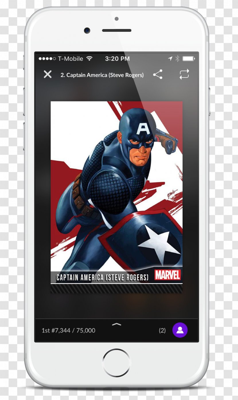 Captain America: Steve Rogers Vol. 1 - Marvel Comics - Hail Hydra Universe ComicsCaptain America Transparent PNG