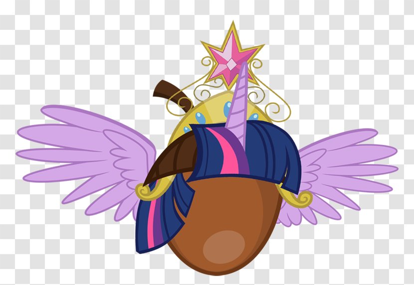 Twilight Sparkle Pony Pinkie Pie Rainbow Dash Rarity - Wing - My Little Friendship Is Magic Season 4 Transparent PNG