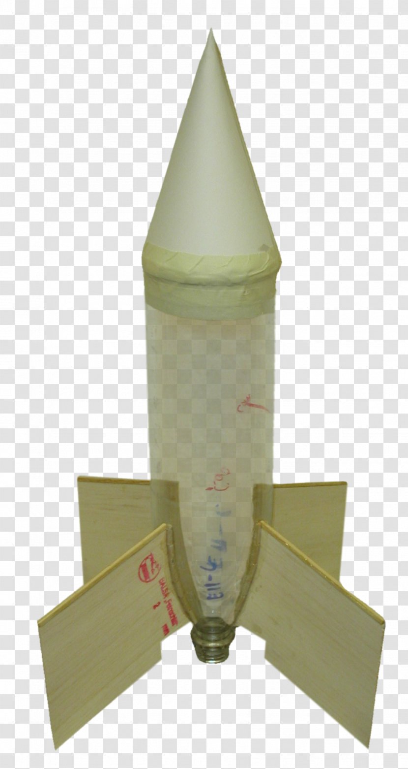 Water Rocket Bottle - Soyuz - Rockets Transparent PNG