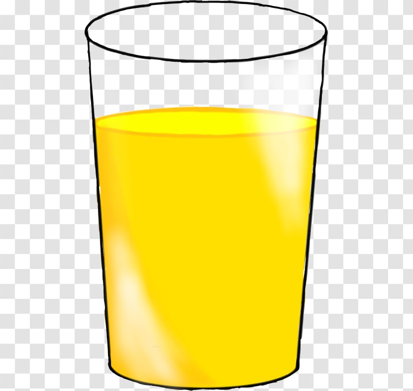 Orange Juice Harvey Wallbanger Beer Glasses Pint Old Fashioned - Cup - Bacon Ham Transparent PNG