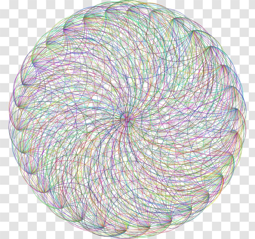 Clip Art - Thread - Mystical Transparent PNG