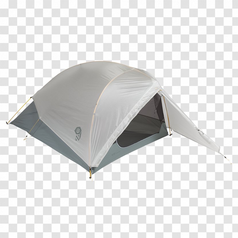 Tent Mountain Hardwear Ultralight Backpacking Backcountry.com Outdoor Recreation - Carnival Transparent PNG