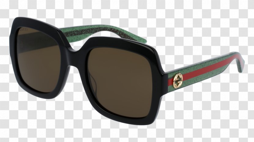 Sunglasses Gucci GG0036S Eyewear Transparent PNG