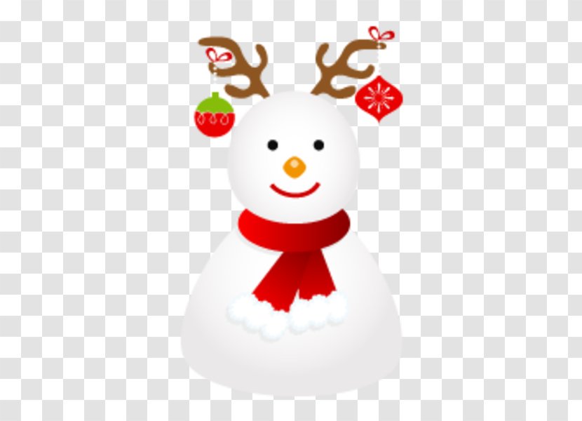 Theme - Christmas Transparent PNG