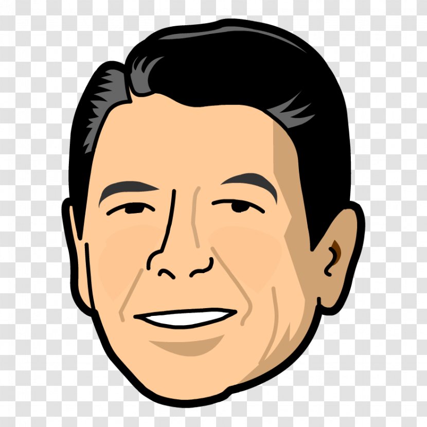 Ronald Reagan UCLA Medical Center President Of The United States Clip Art - Hand - Cliparts Transparent PNG