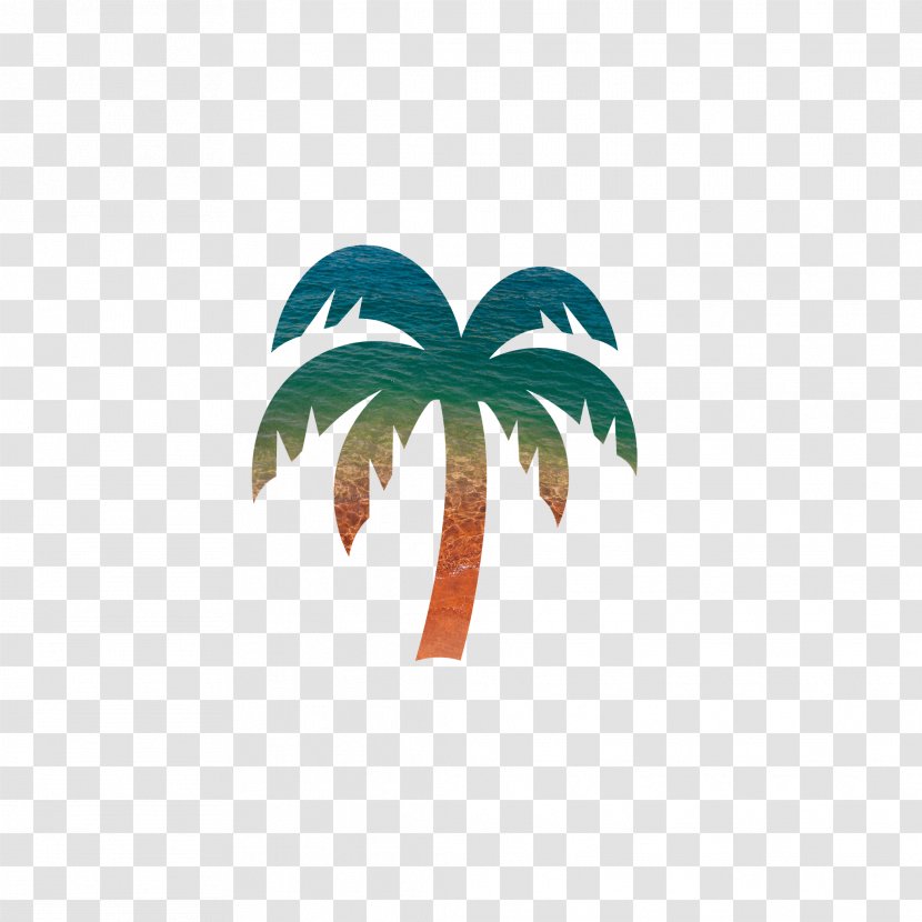 Paradise Ink Hawaii IPhone 6S Logo Brand - Arecales - Palms Transparent PNG