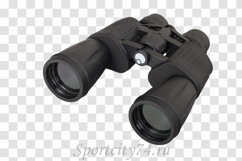 Binoculars Porro Prism Magnification Roof Optics - Lens Transparent PNG