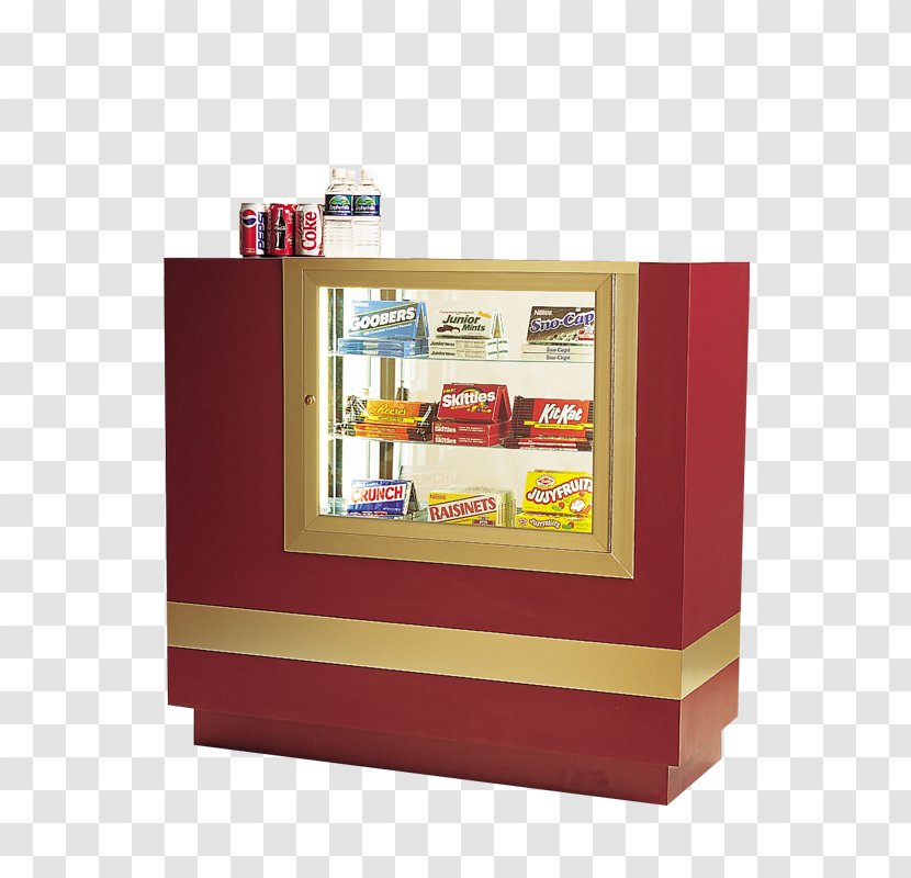 Concession Stand Snow Cone Food Popcorn Cinema - Tmall Transparent PNG