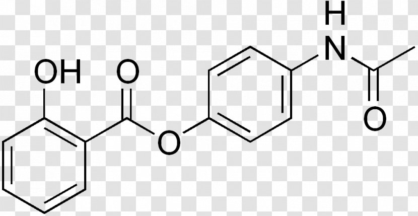 Acetic Acid Methyl Group Salicylic Chemical Compound - Triangle - Lol Transparent PNG