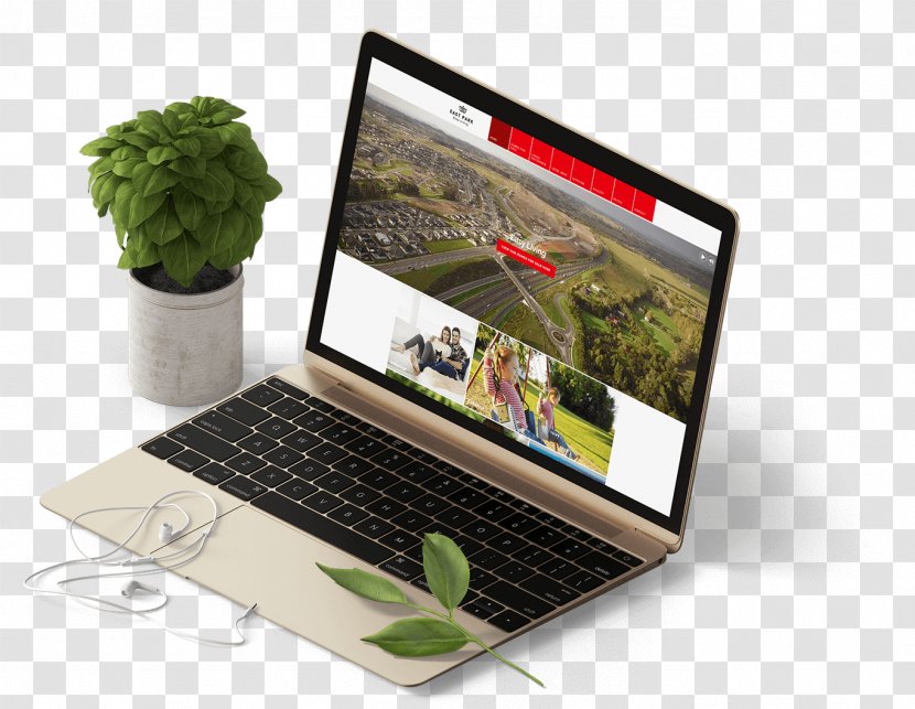 Laptop Multimedia Brand Transparent PNG
