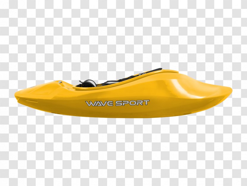 Kayak Playboating Sport - Child - Boat Transparent PNG