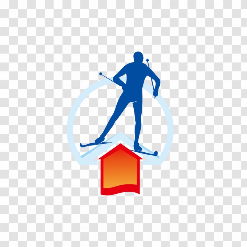 Sport Skiing Kamyanets-Podilsky Ivan Ohienko National University Clip Art - Sledding Transparent PNG