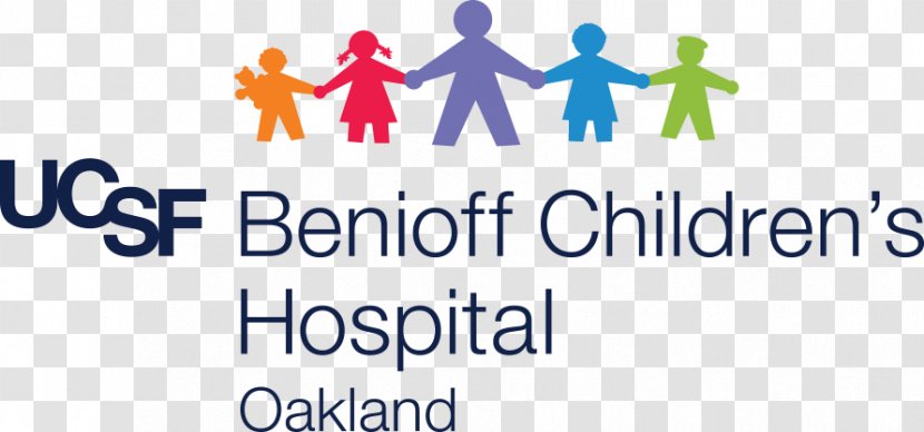 Children's Hospital Oakland UCSF Benioff Medical Center University Of California, San Francisco - Keep Families Together Sign Transparent PNG