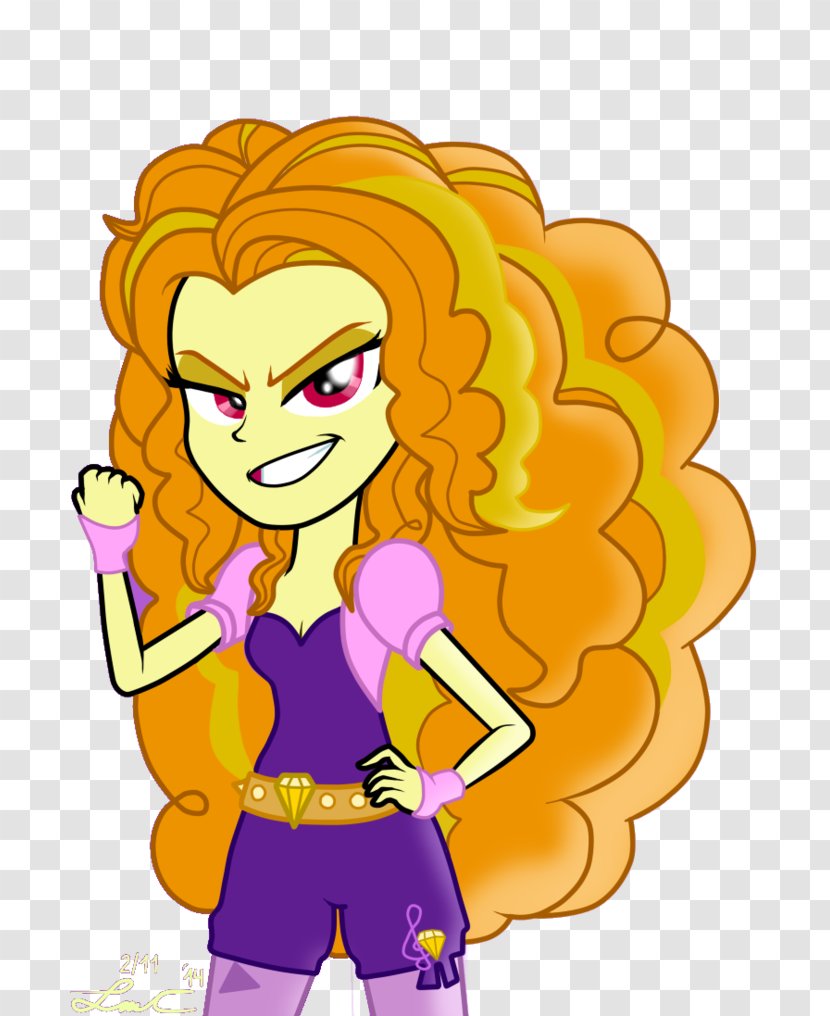 Adagio Dazzle Hairstyle Ponytail Pigtail - Dazzling Vector Transparent PNG