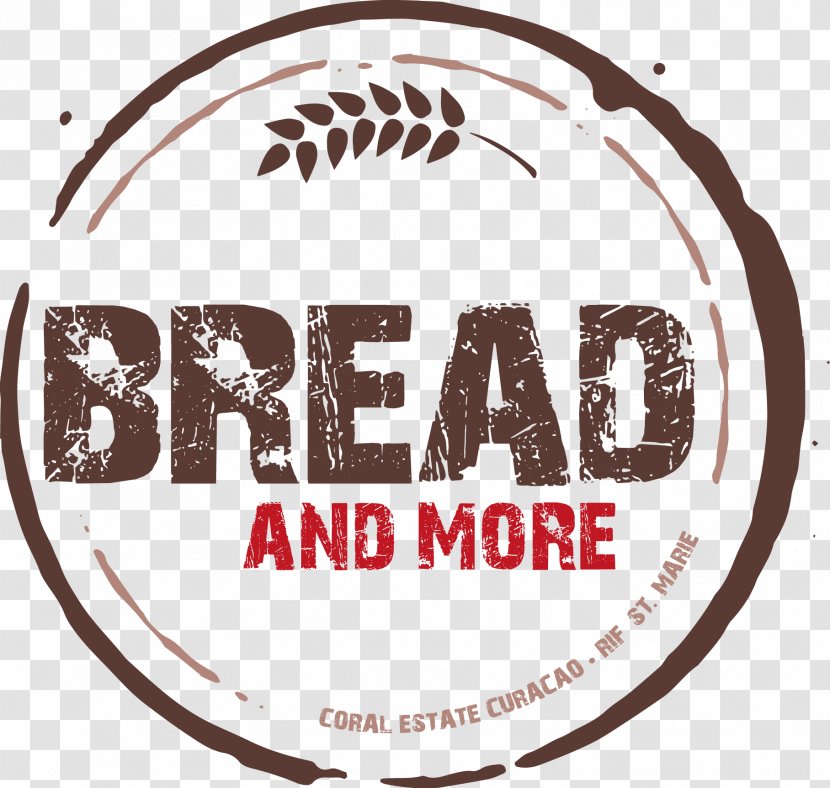 Bread More Logo - Label M - Sticker Transparent PNG