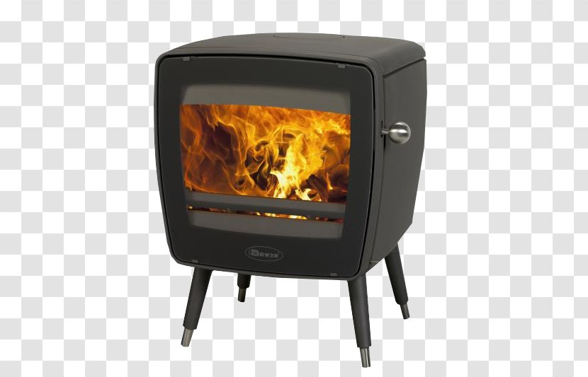 Dovre Wood Stoves Fireplace Cast Iron - Hearth - Stove Transparent PNG