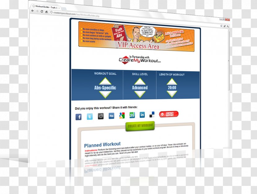 Web Page Display Advertising Device Brand - Multimedia - Excersize Transparent PNG
