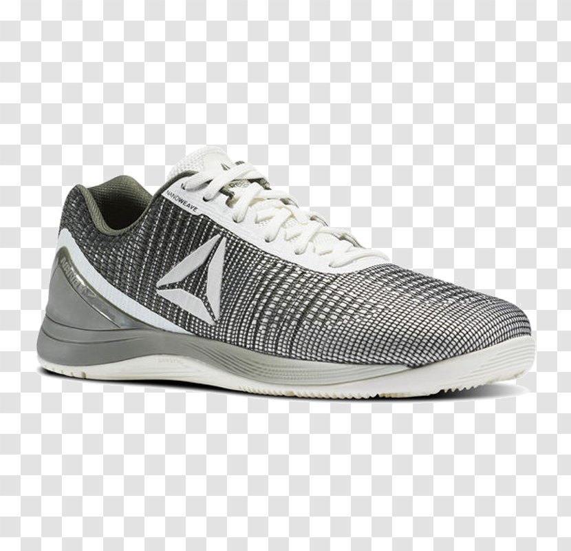 Reebok Nano The Pack CrossFit Sneakers - Walking Shoe Transparent PNG