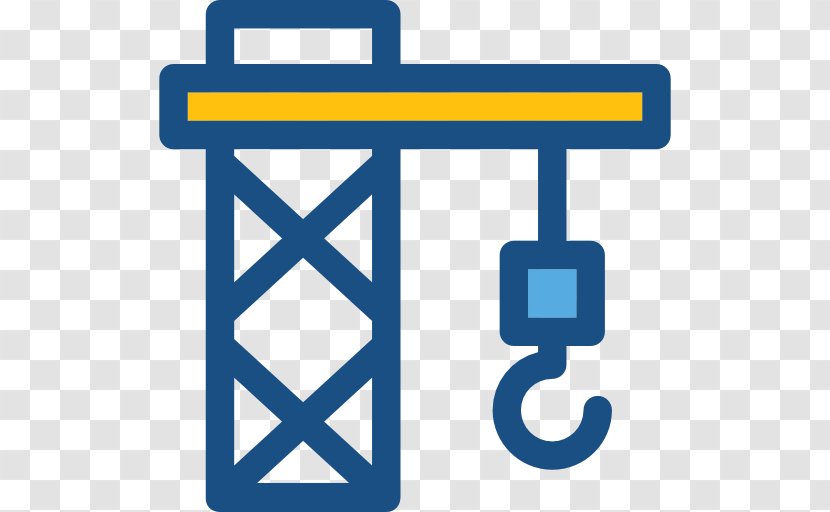 Stock Photography - Logo - Construction Crane Transparent PNG