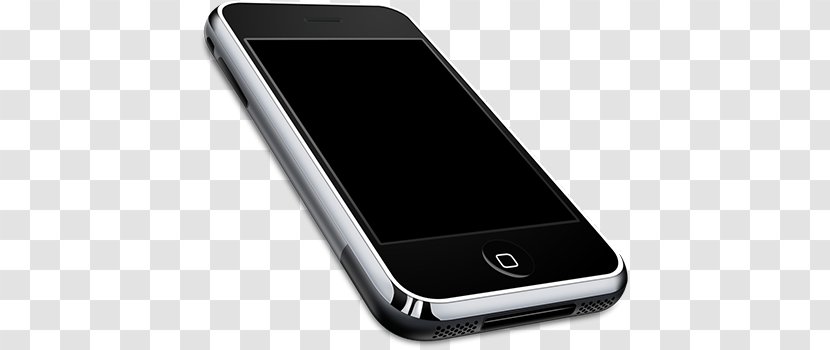 IPhone Clip Art - Technology - Iphone Transparent PNG
