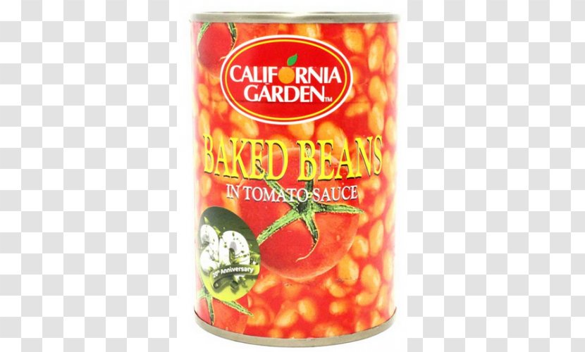 Baked Beans Egyptian Cuisine Green Bean Sauce - Fava Transparent PNG