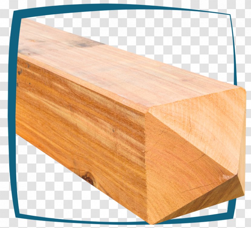 Garden Supply Hardwood Lumber Post - Furniture - Botanic Transparent PNG