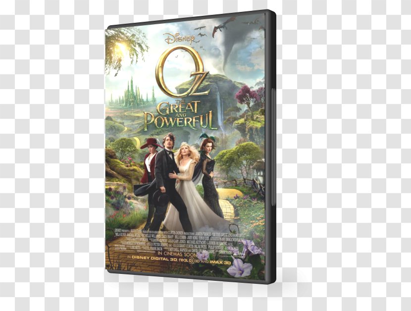 Film Producer Poster Casting The Walt Disney Company - Wizard Of Oz - Indio Solari Transparent PNG
