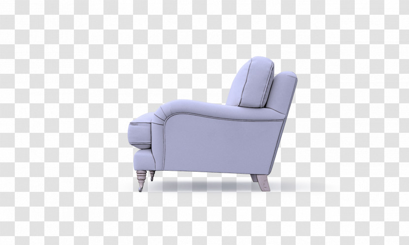 Recliner Furniture Armrest Chair Angle Transparent PNG