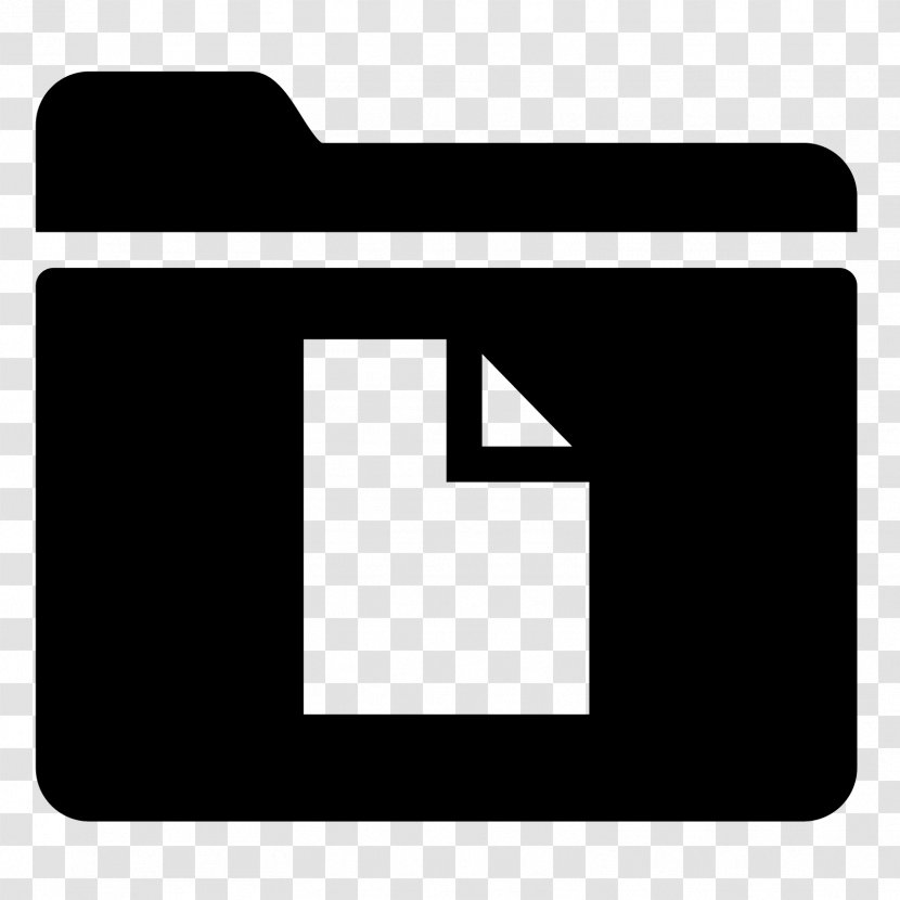 Directory - Rectangle - Documents Transparent PNG
