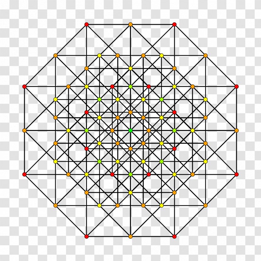 Coloring Book Mandala Drawing 9-cube Transparent PNG