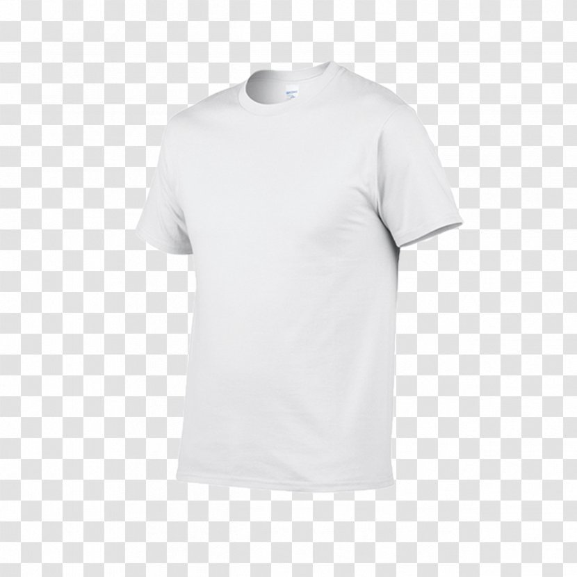 T-shirt Sleeve - Shirt - Prints Transparent PNG