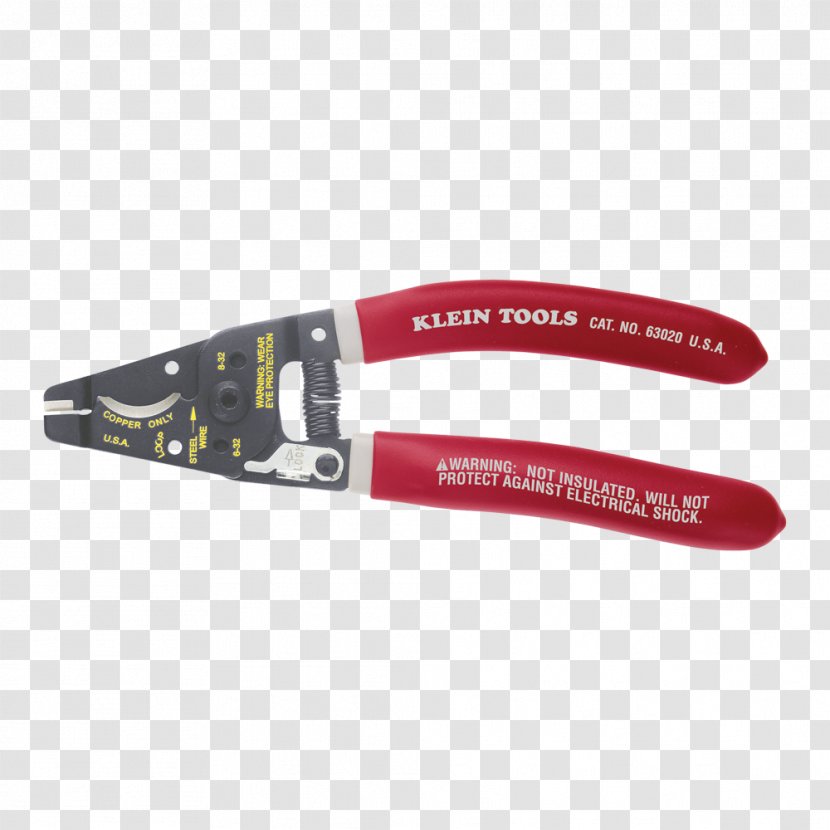 Hand Tool Klein Tools 63020 Klein-Kurve Multi-Cable Cutter - Cutting Transparent PNG
