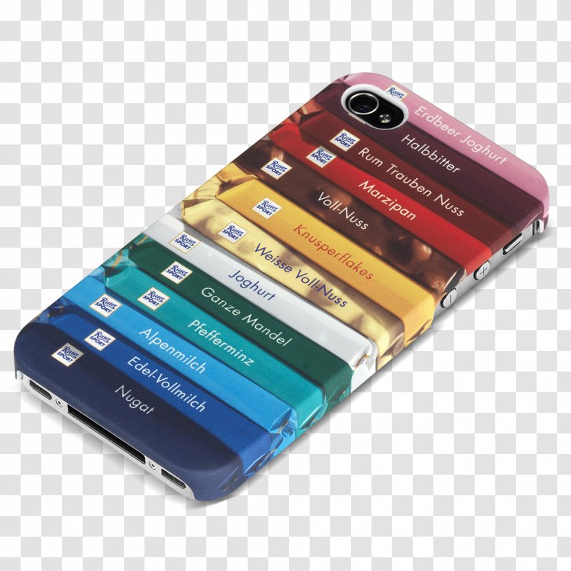 IPhone 4S 5s Thin-shell Structure Smartphone - Iphone 4s Transparent PNG