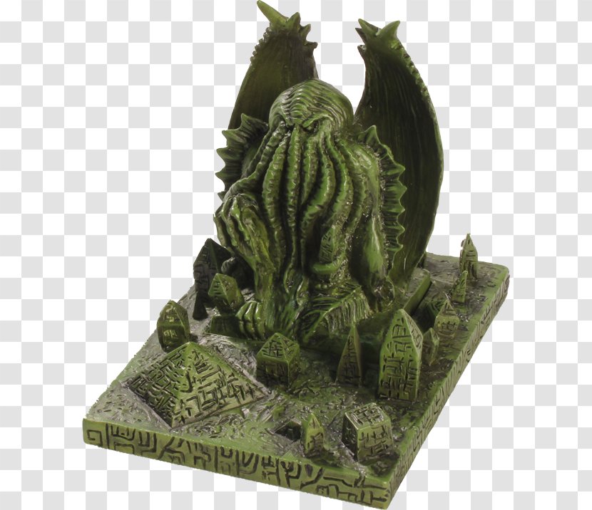 The Call Of Cthulhu Cthulhu: Card Game Dagon - Coc Transparent PNG