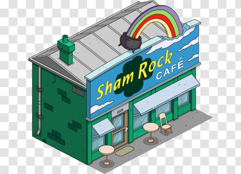 The Simpsons: Tapped Out Lisa Simpson Saint Patrick's Day Duffman Homer - In Name Of Grandfather - Carl Carlson Transparent PNG