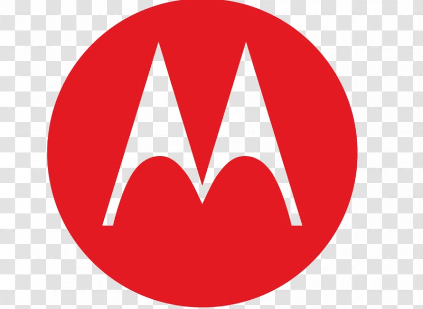 Motorola Solutions Logo Moto G Business - Trademark Transparent PNG