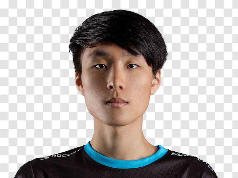 Legal Technology Buddle Findlay League Of Legends User - Black Hair Transparent PNG