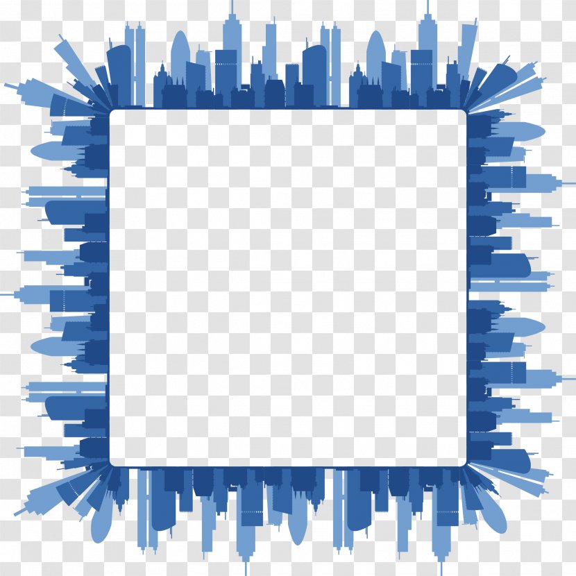 Skyline Clip Art - Horizon Transparent PNG