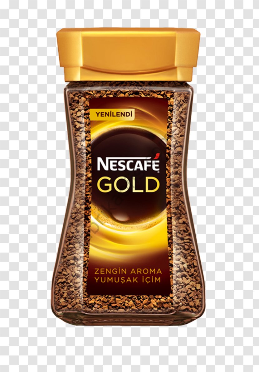 Instant Coffee Nescafé Coffee-Mate Caffeine - Coffeemate Transparent PNG