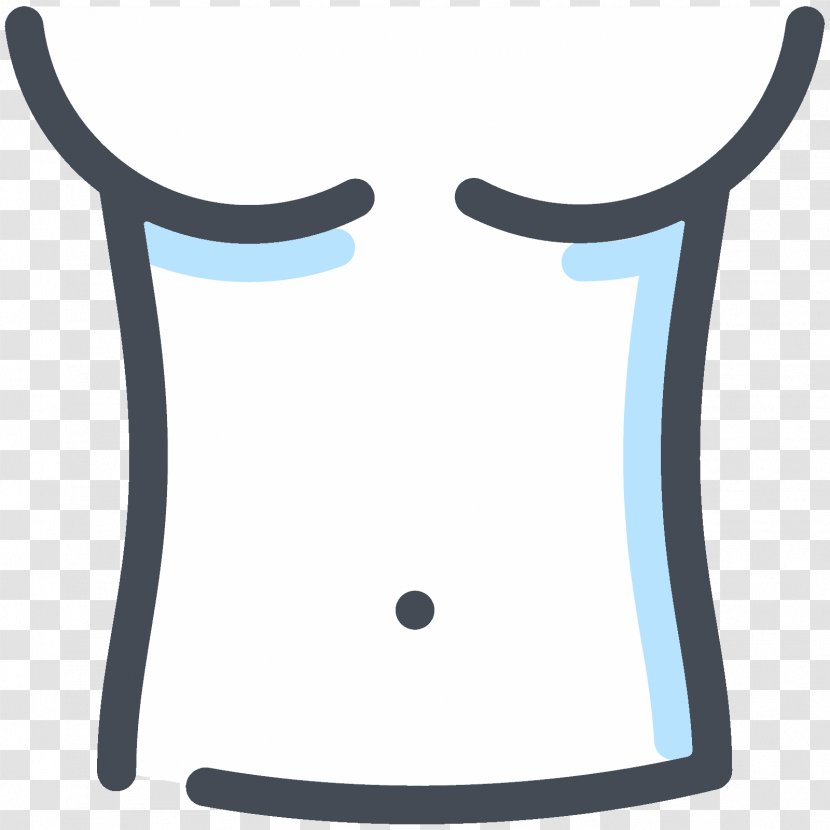 Abdominal Icon - Health - Physical Fitness Transparent PNG