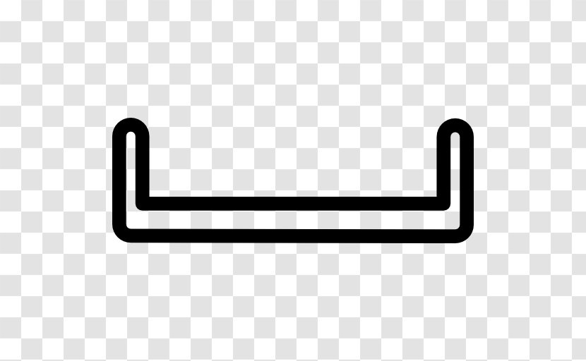 Tray Vector - Area - Symbol Transparent PNG
