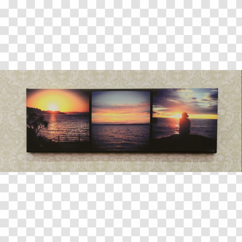 Canvas Print Photography - Panorama Transparent PNG
