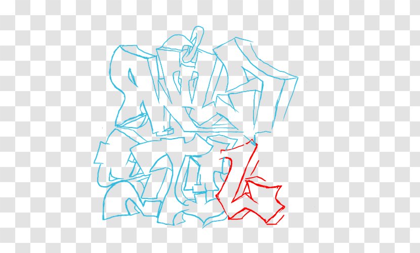 Drawing Graffiti USMLE Step 3 Clip Art - Style Transparent PNG