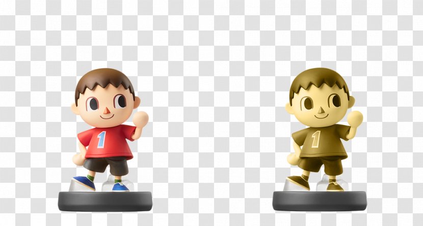 Super Smash Bros. For Nintendo 3DS And Wii U Animal Crossing: Amiibo Festival Happy Home Designer Transparent PNG