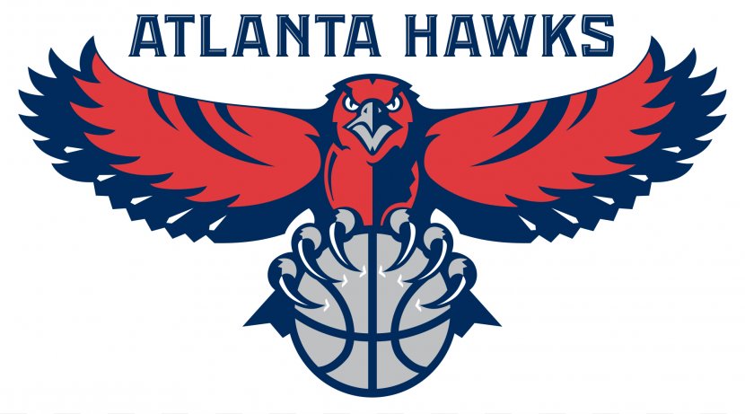 NBA 2K12 Atlanta Hawks Brooklyn Nets - Beak - Falcon Transparent PNG