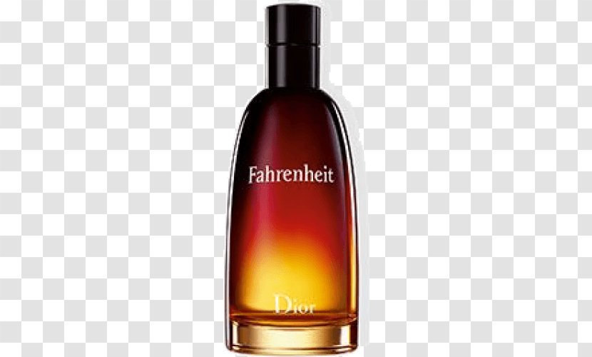 Fahrenheit Chanel Perfume Eau De Toilette Christian Dior SE Transparent PNG