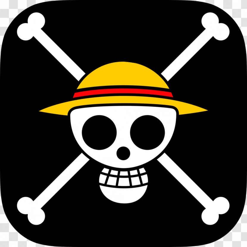 Monkey D. Luffy Gol Roger Roronoa Zoro One Piece Usopp - Pirates Transparent PNG
