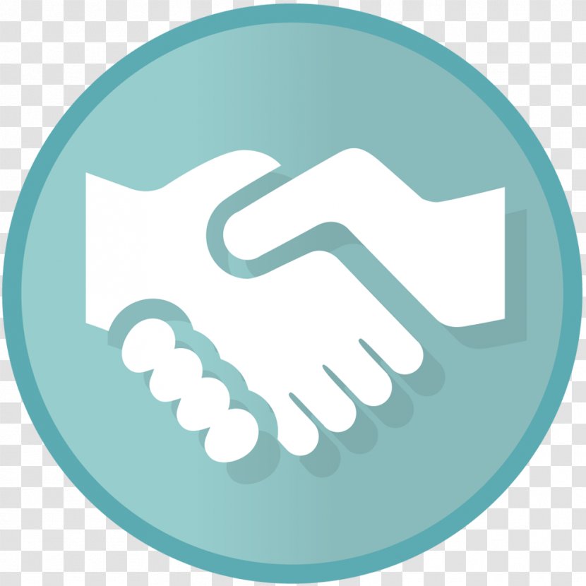 Business Handshake Computer Software - Partnership Transparent PNG